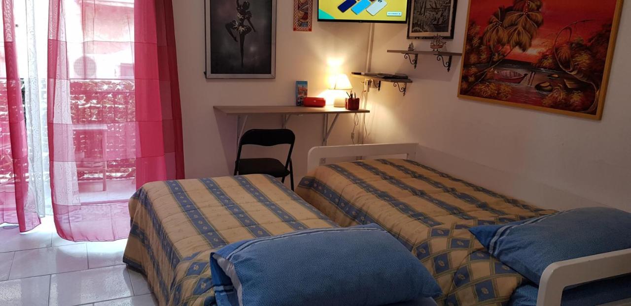 Apartamento Casa Albergheria