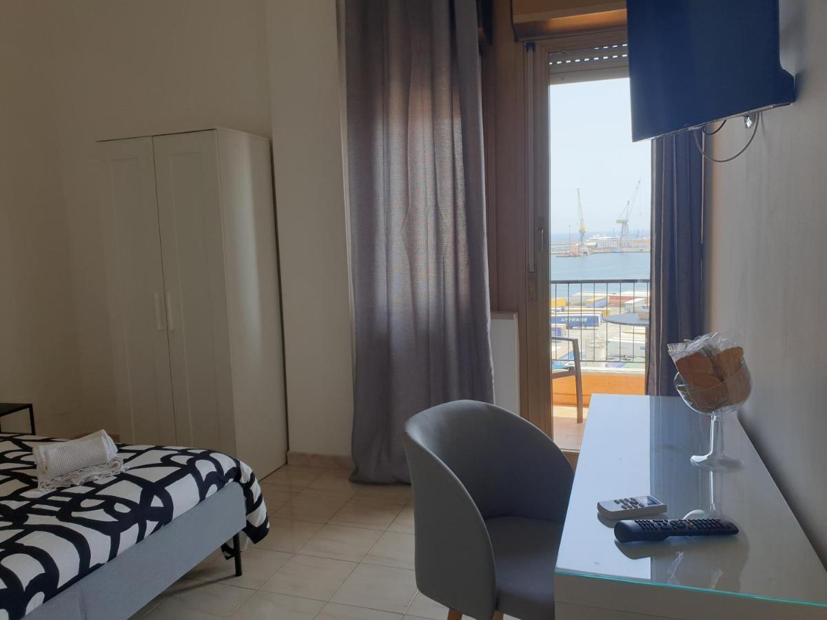 Sea Apartment Palermo