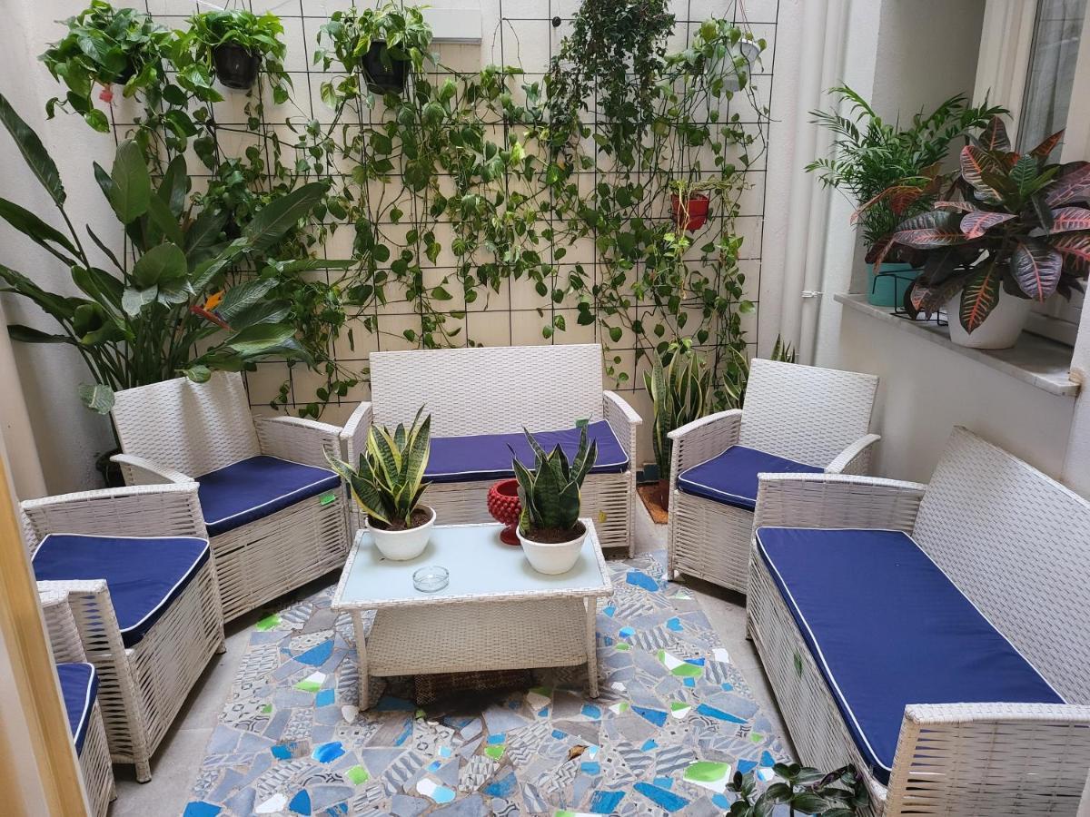 Real Fonderia Bed & Breakfast