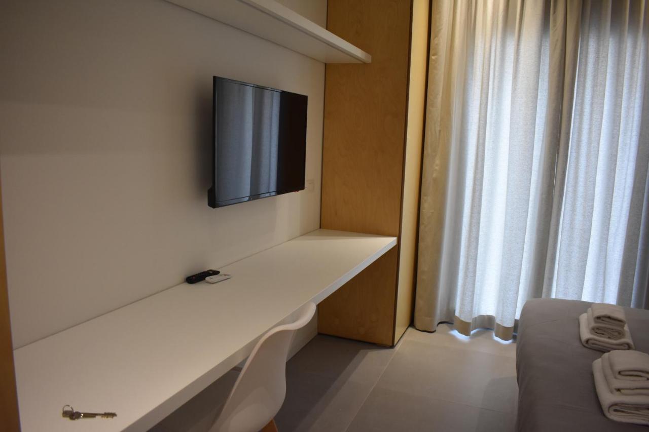 Apartment Giachi Friendly A Ballaro *