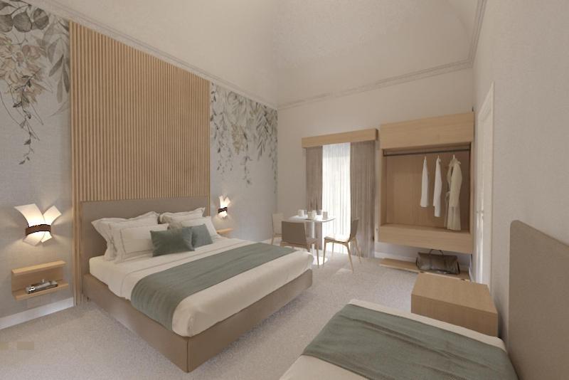 Amistanza Bed & Breakfast Palermo