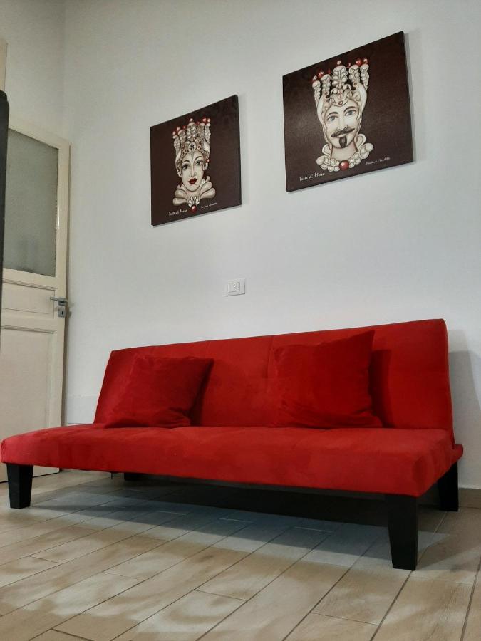Centrumaqueda Palermo