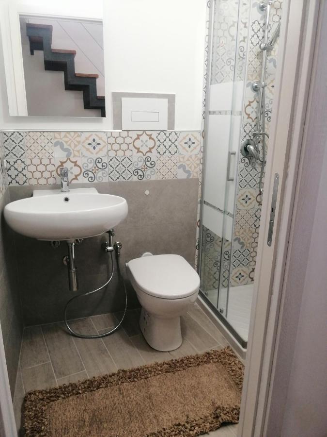 Casa Al Massimo Guest house