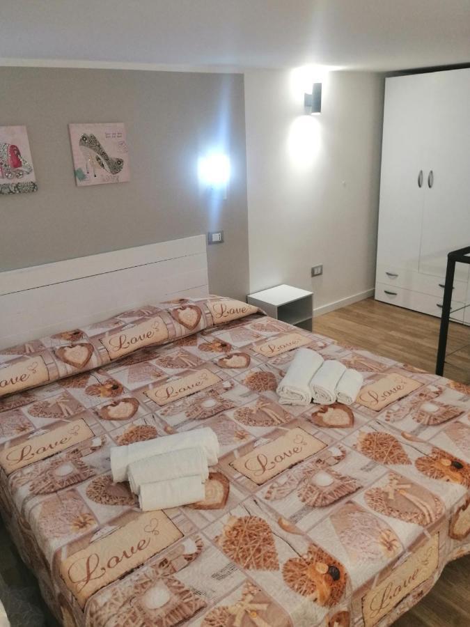 Guest house Casa Al Massimo
