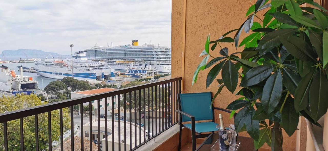 Apartment Sea *