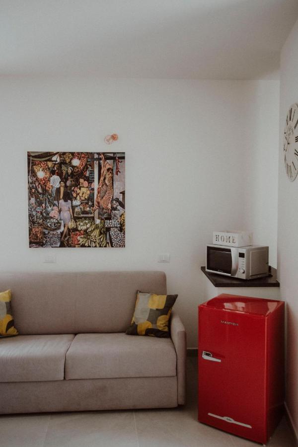 Galati Holiday home Palermo