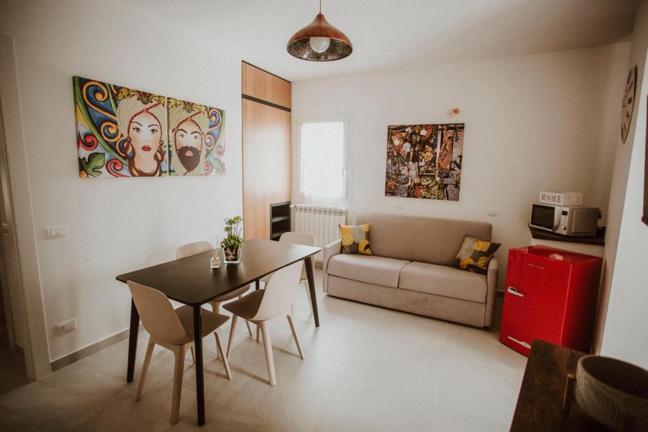 Galati Holiday home Palermo