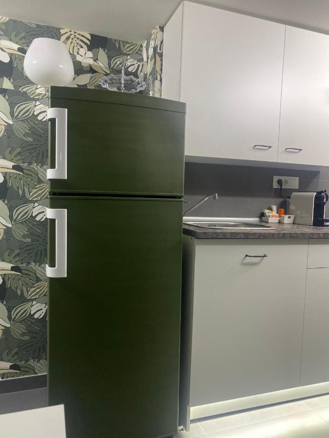 Apartamento Bella Sicilia2 Palermo