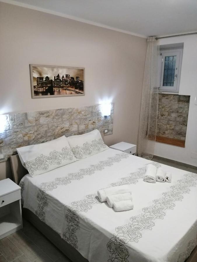 Casa Al Massimo Guest house Palermo