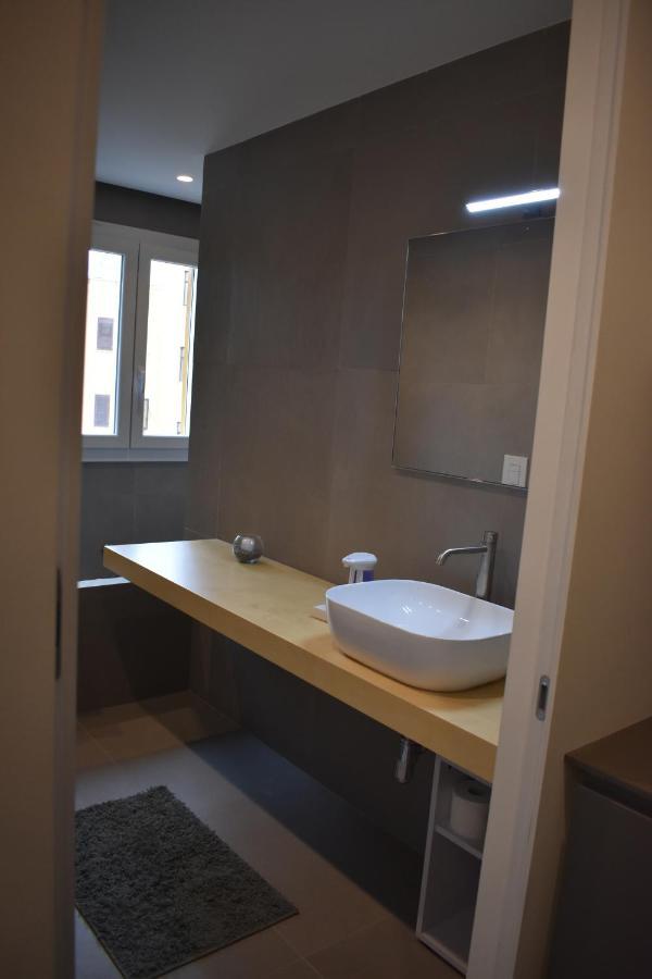 Apartment Giachi Friendly A Ballaro *