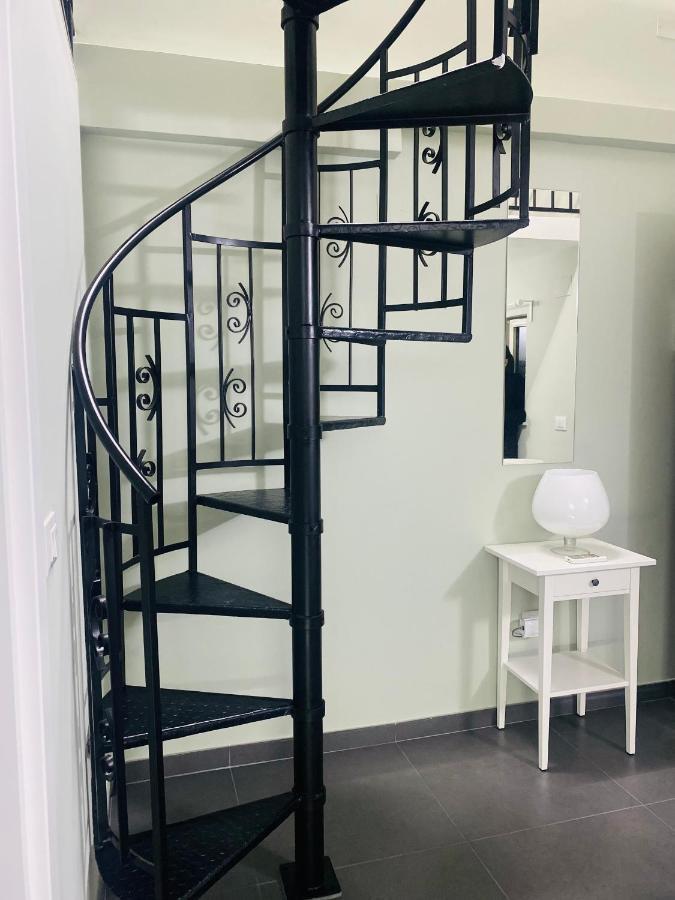 Apartamento Bella Sicilia2 Palermo