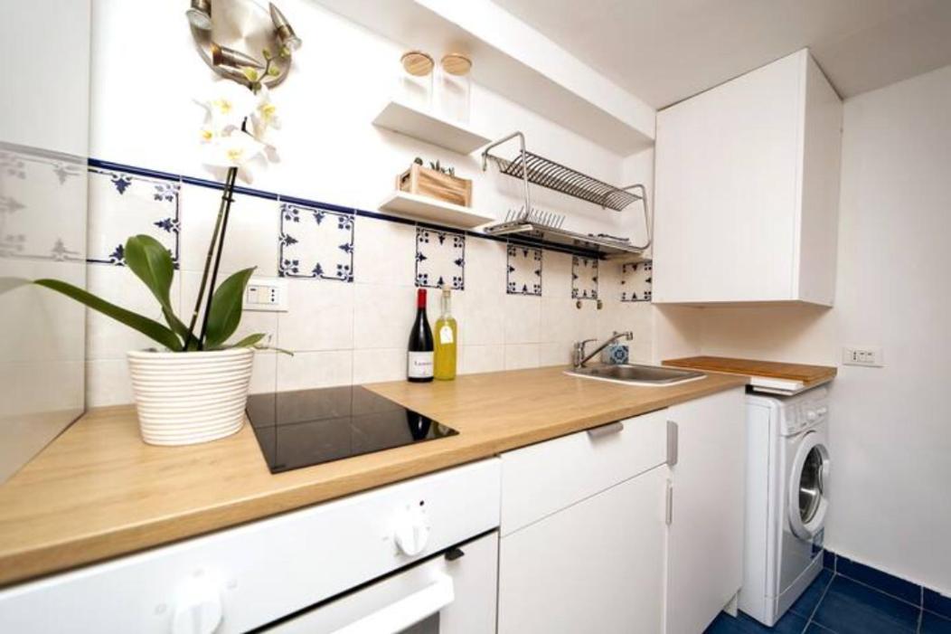 Casa Grilli Apartment Palermo