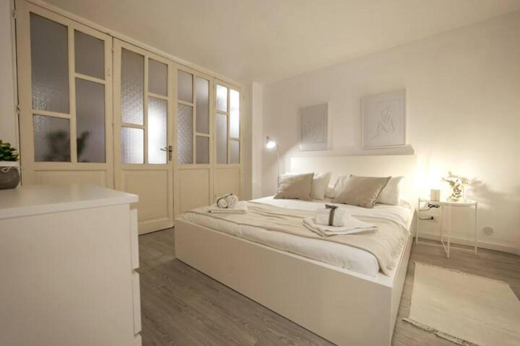 Apartment Casa Grilli Palermo