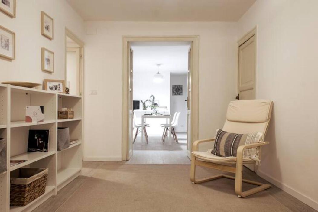 Casa Grilli Apartment