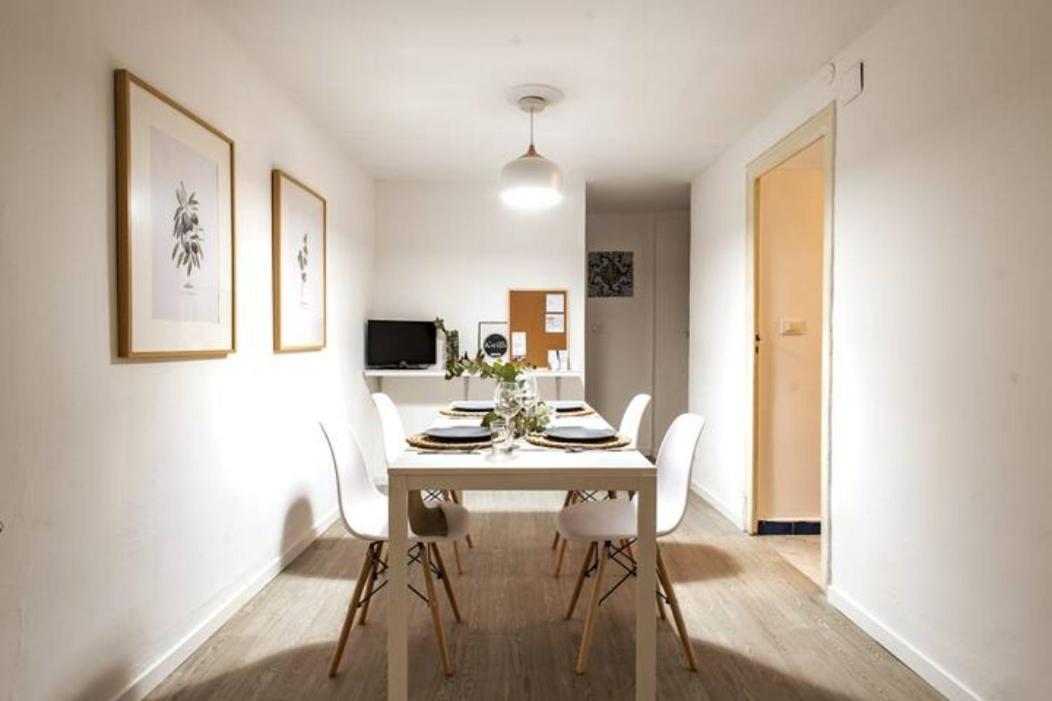 Casa Grilli Apartment *