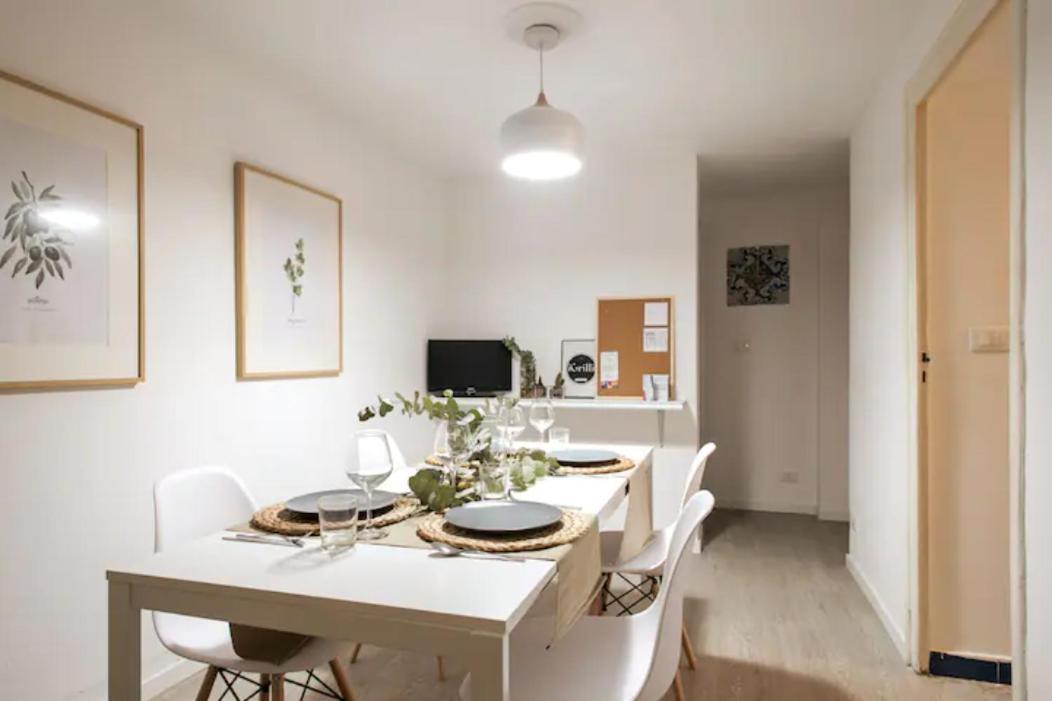 Casa Grilli Apartment Palermo