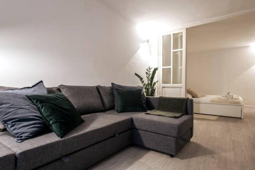 Casa Grilli Apartment