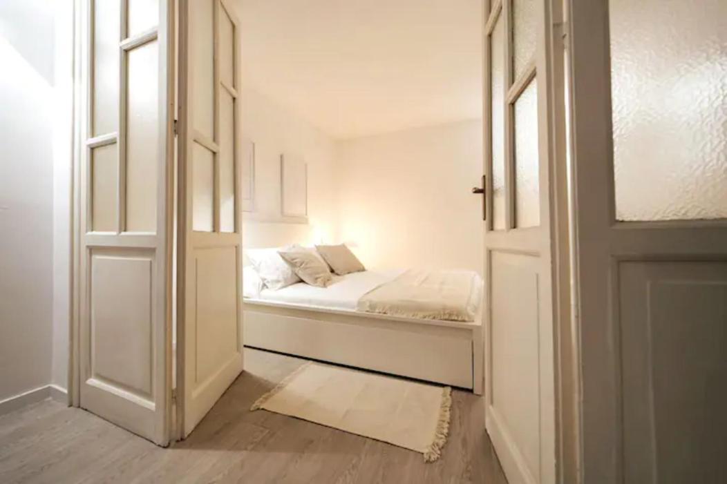 Apartment Casa Grilli Palermo