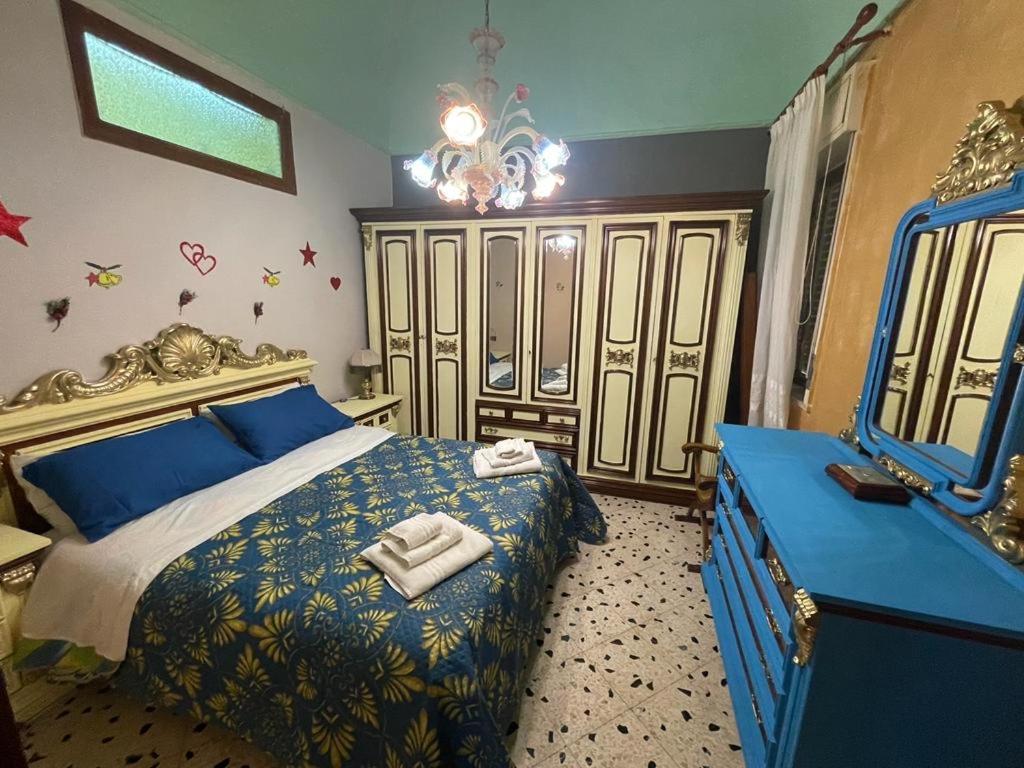 Big Mom House Apartment Palermo