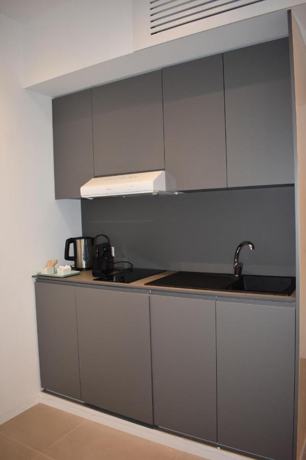 Giachi Friendly A Ballaro Apartamento Palermo