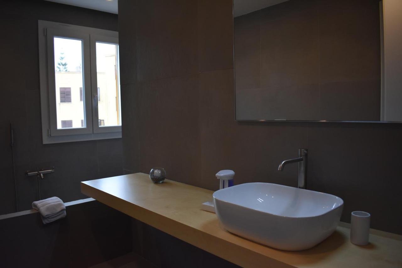 Apartment Giachi Friendly A Ballaro Palermo