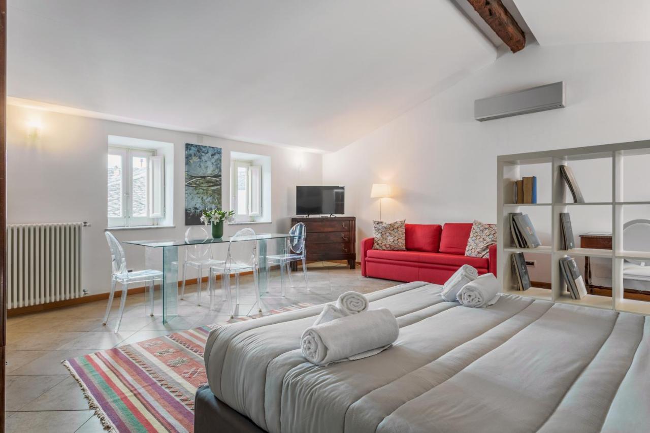 Palazzo Mazzarino - My Extra Apartment Palermo