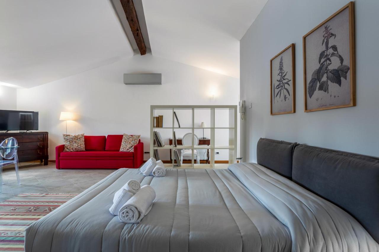 Apartment Palazzo Mazzarino - My Extra *