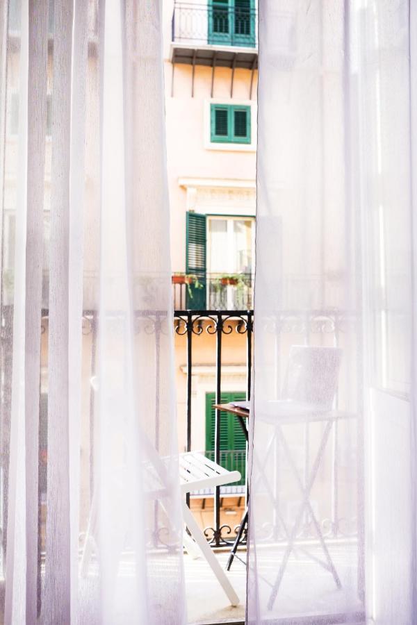 Apartment Porta Vicari With View In Downtown *