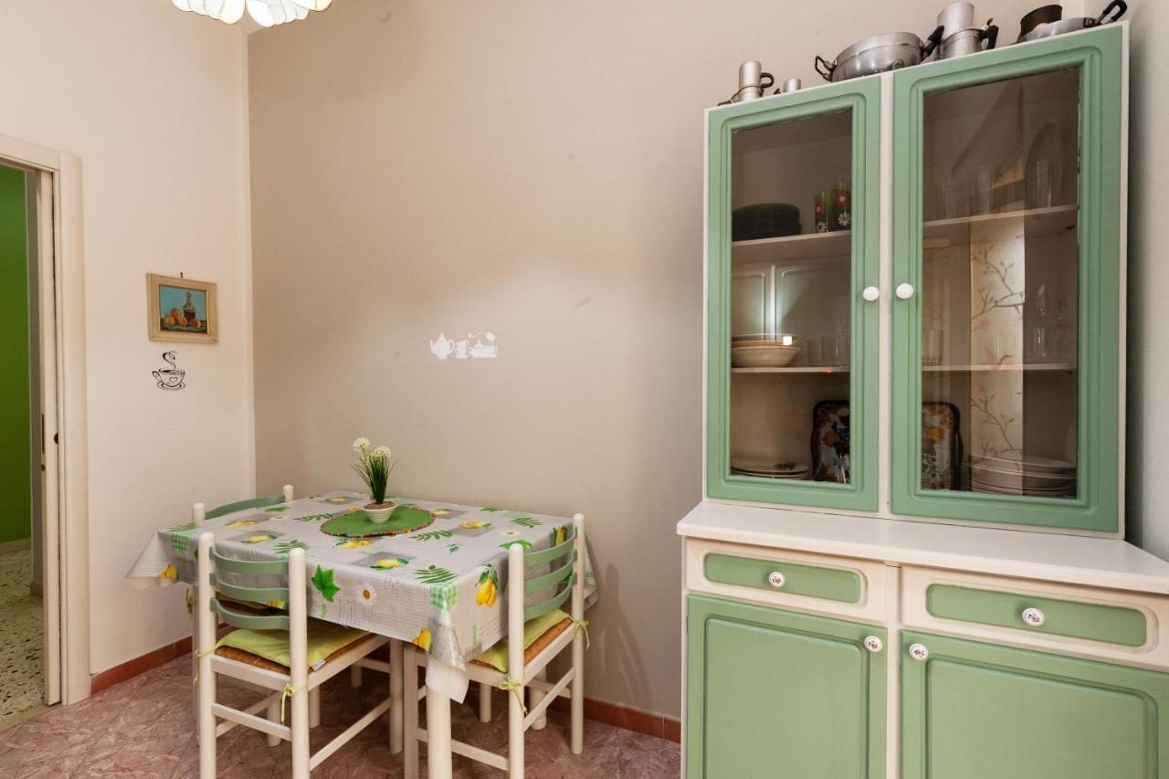 My House Apartment Palermo