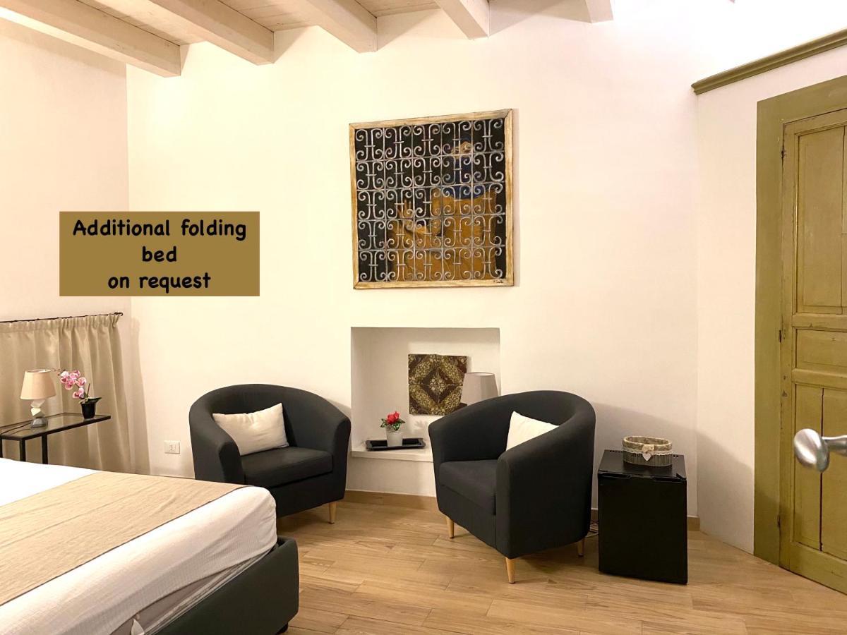Alloft Guest house Palermo