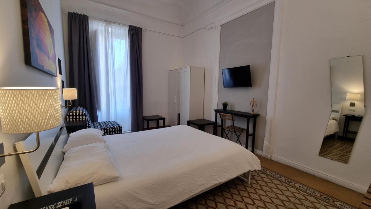 Casa de hóspedes Politeamari Palermo