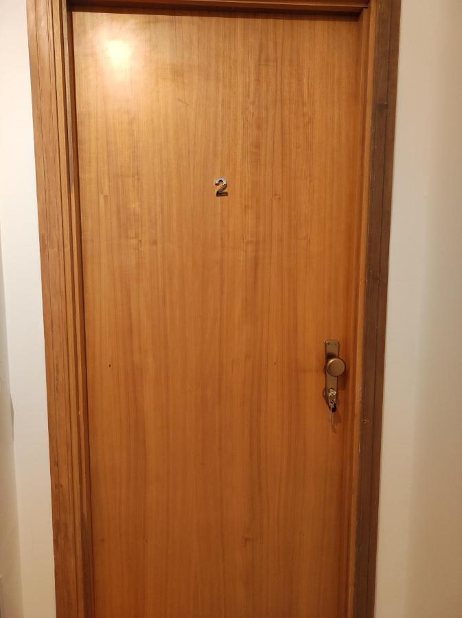 Apartment Sea Palermo