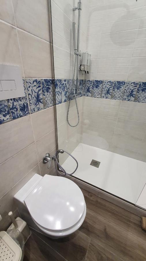 Garibaldi 29 - Piazza Marina A - In Pieno Centro. Guest house Palermo