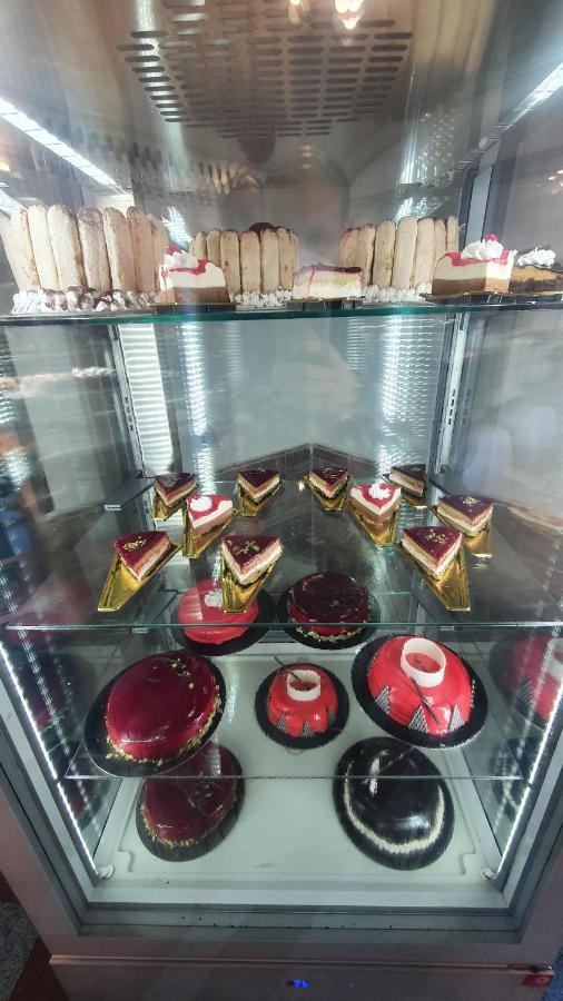 Garibaldi 29 - Piazza Marina A - In Pieno Centro. 2*