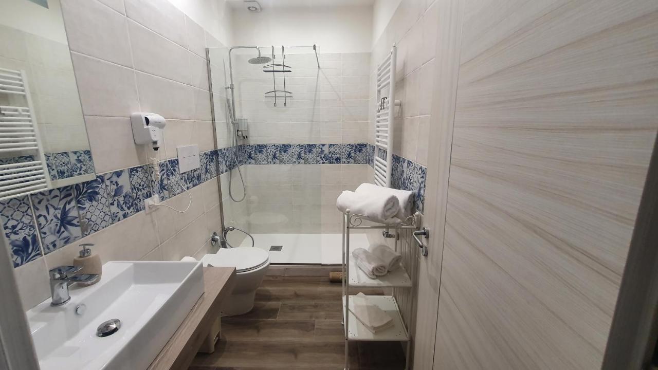 Guest house Garibaldi 29 - Piazza Marina A - In Pieno Centro. Palermo