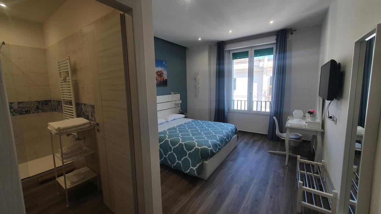 Garibaldi 29 - Piazza Marina A - In Pieno Centro. Guest house