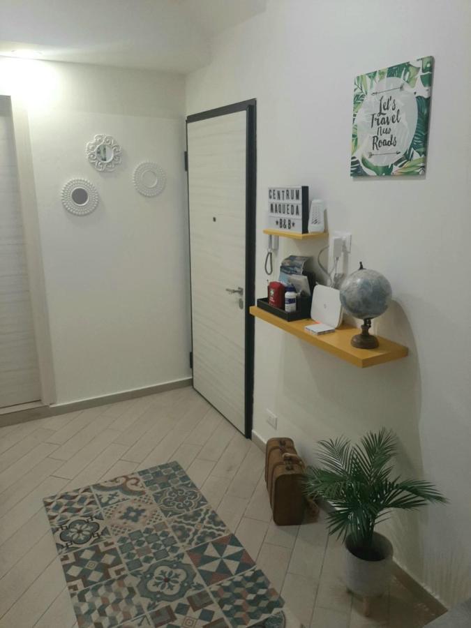 Centrumaqueda Bed & Breakfast Palermo