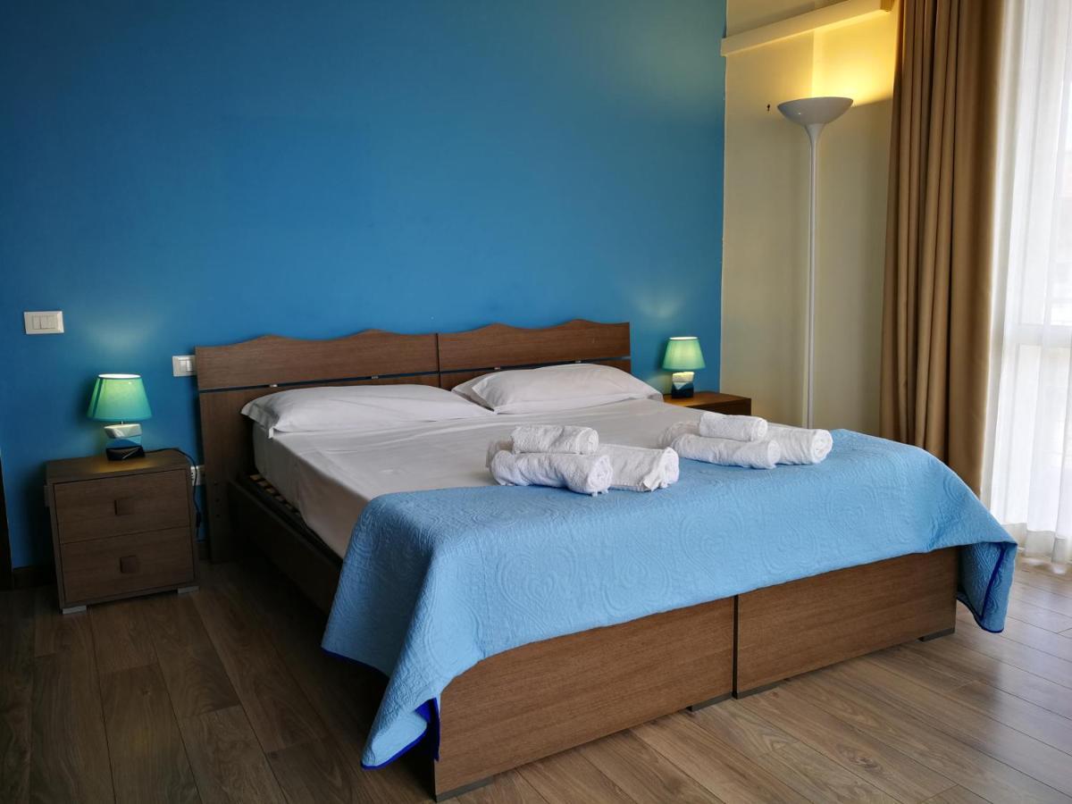 Casa Me Privatunterkunft Palermo
