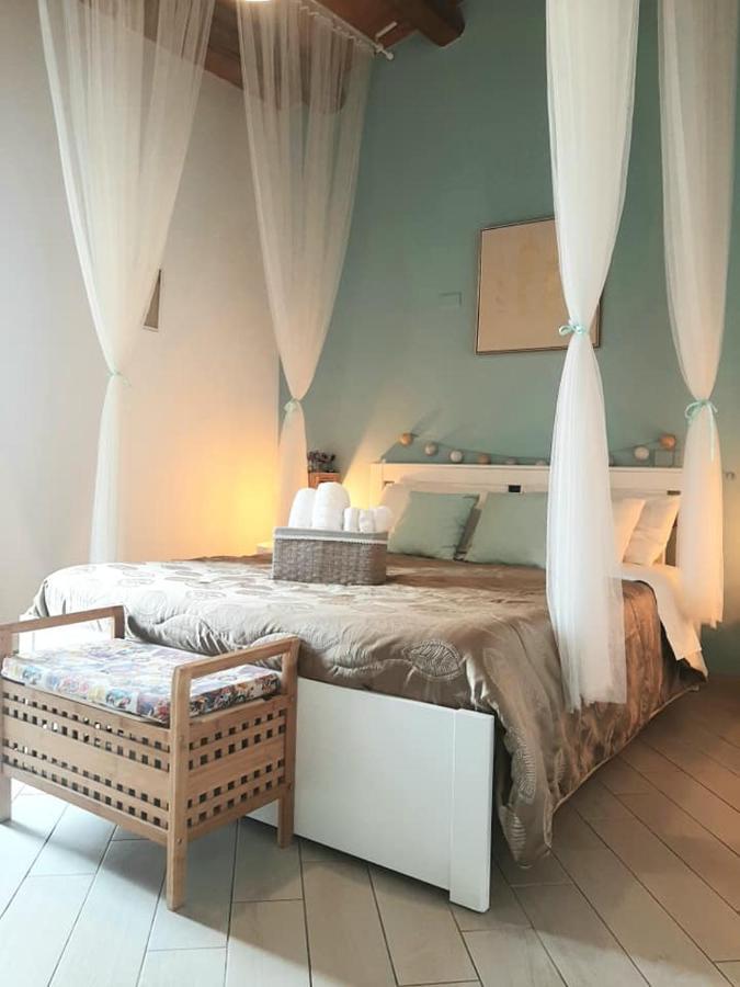 Bed & Breakfast Centrumaqueda