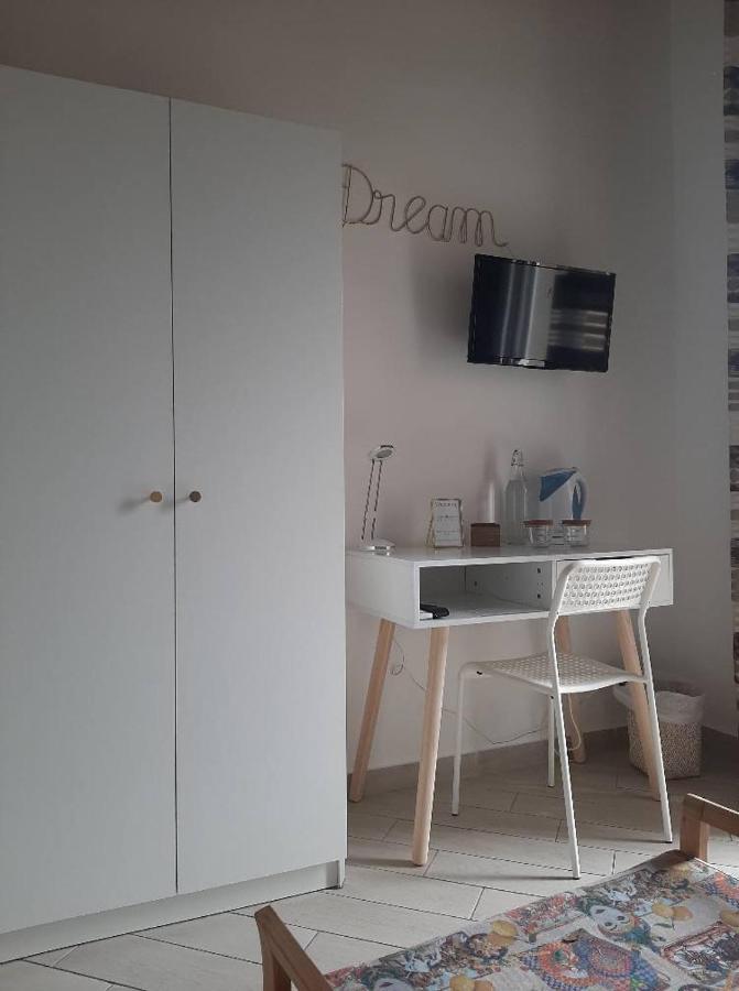 Bed & Breakfast Centrumaqueda