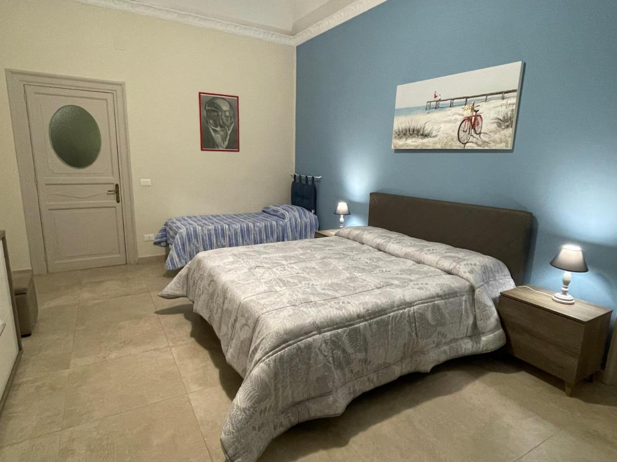 Porte Maqueda Privatunterkunft