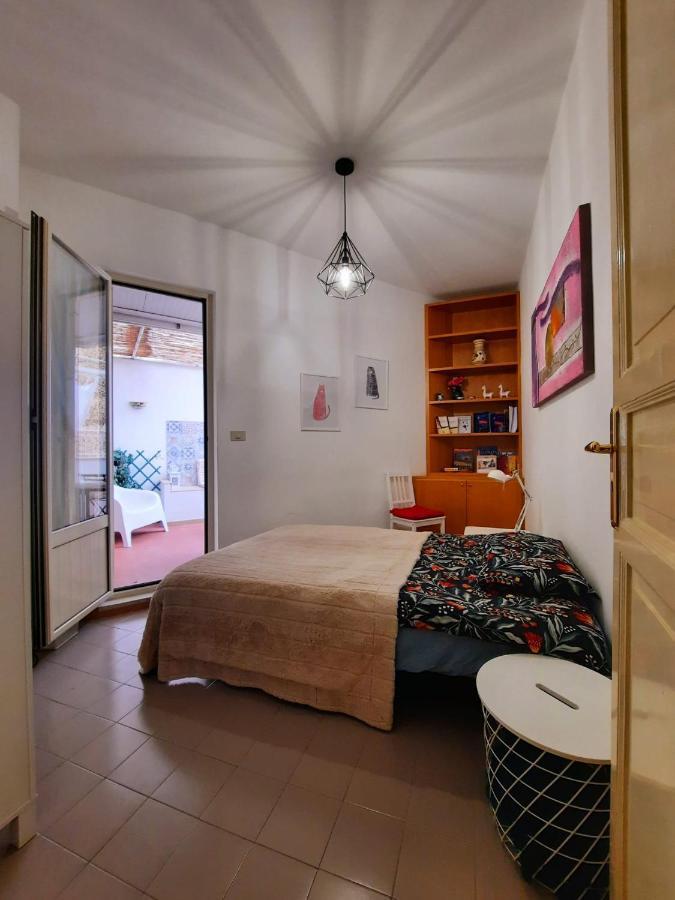 Apartamento Le Terrazze Segrete