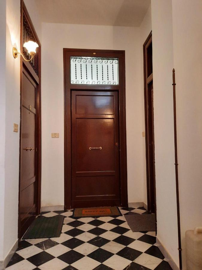 Le Terrazze Segrete Apartamento *