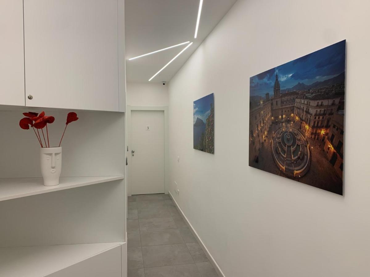 Del Ponte Normanno Vespro Guest house 2*