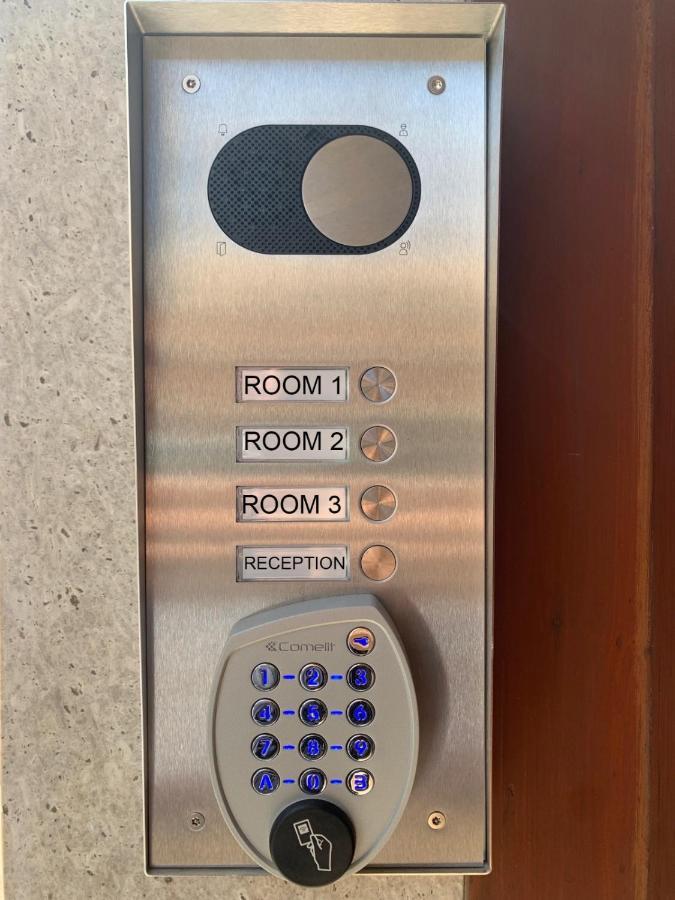 Del Ponte Normanno Vespro Guest house Palermo