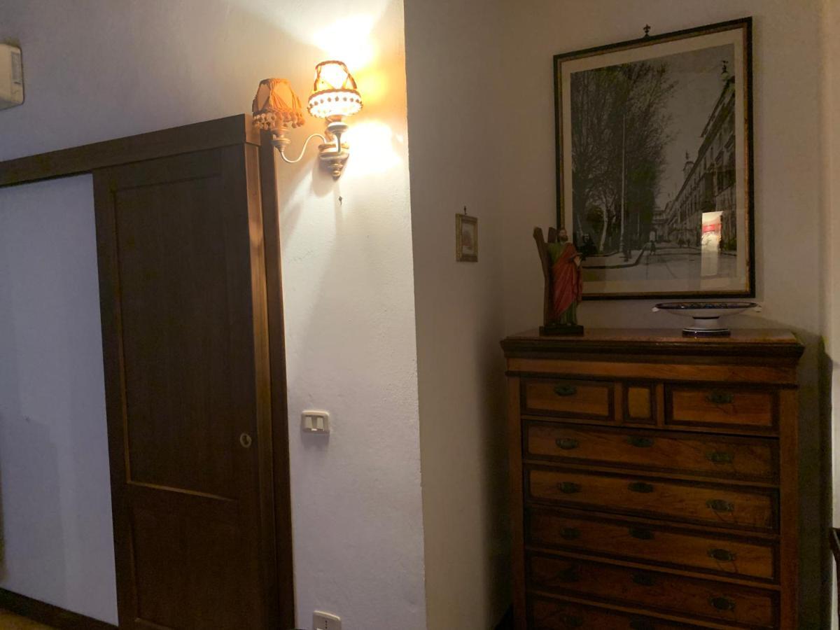 Alla Cattedrale Apartment *