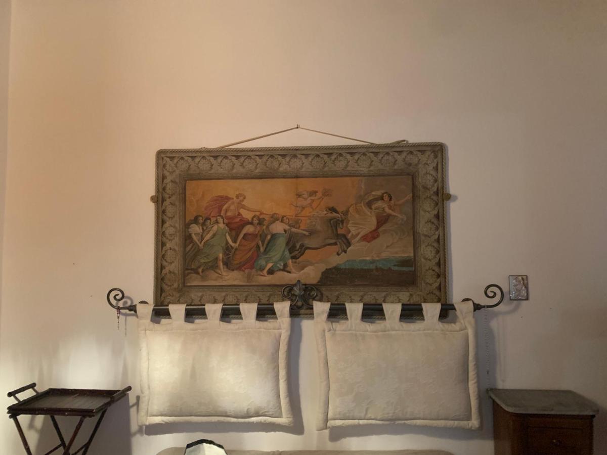 Apartment Alla Cattedrale