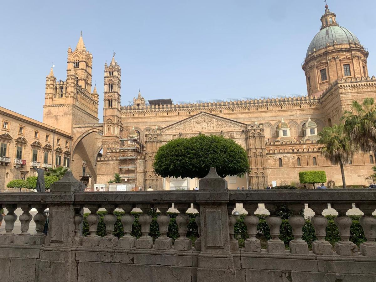 Apartment Alla Cattedrale Palermo