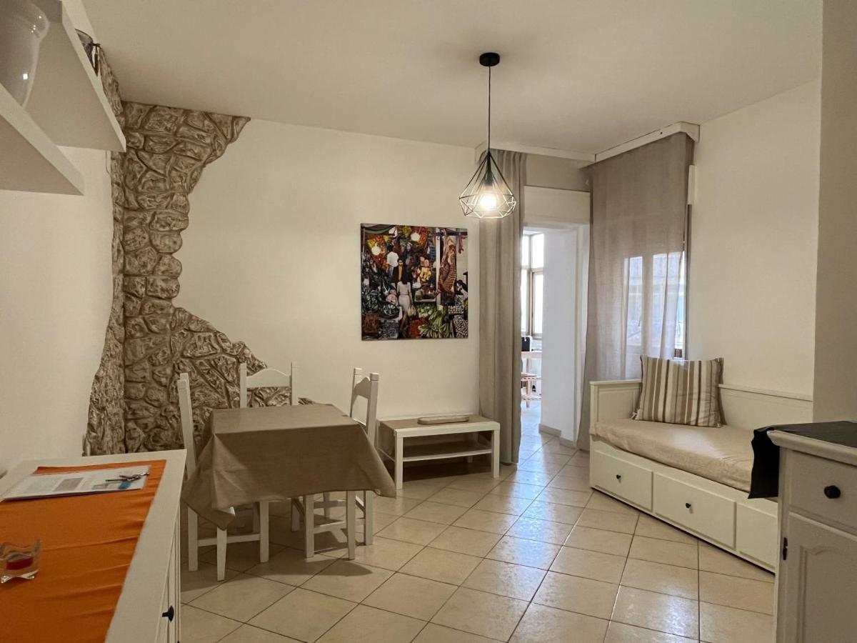 Apartment Dal Porto Al Politeama *