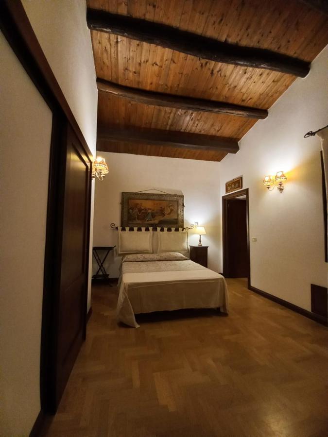 Alla Cattedrale Apartment Palermo